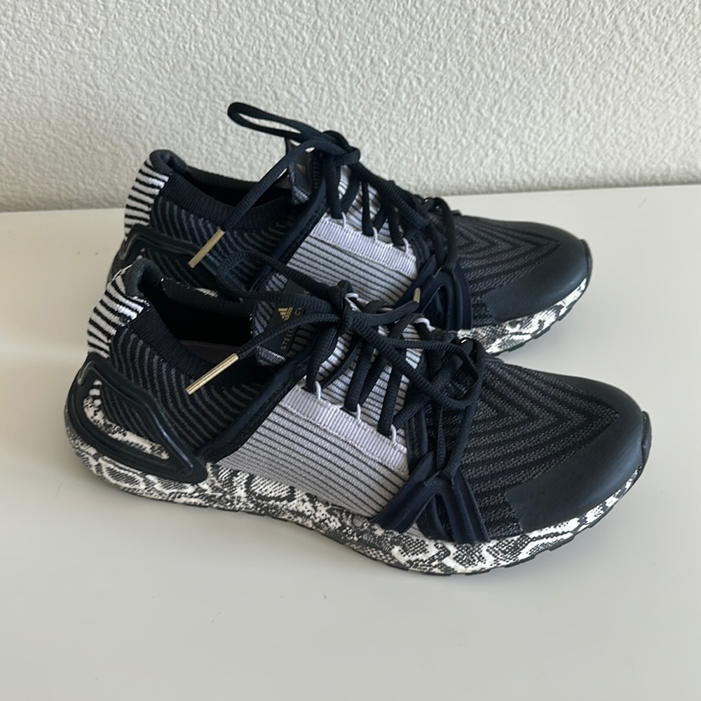 Stella McCartney x adidas Ultraboost